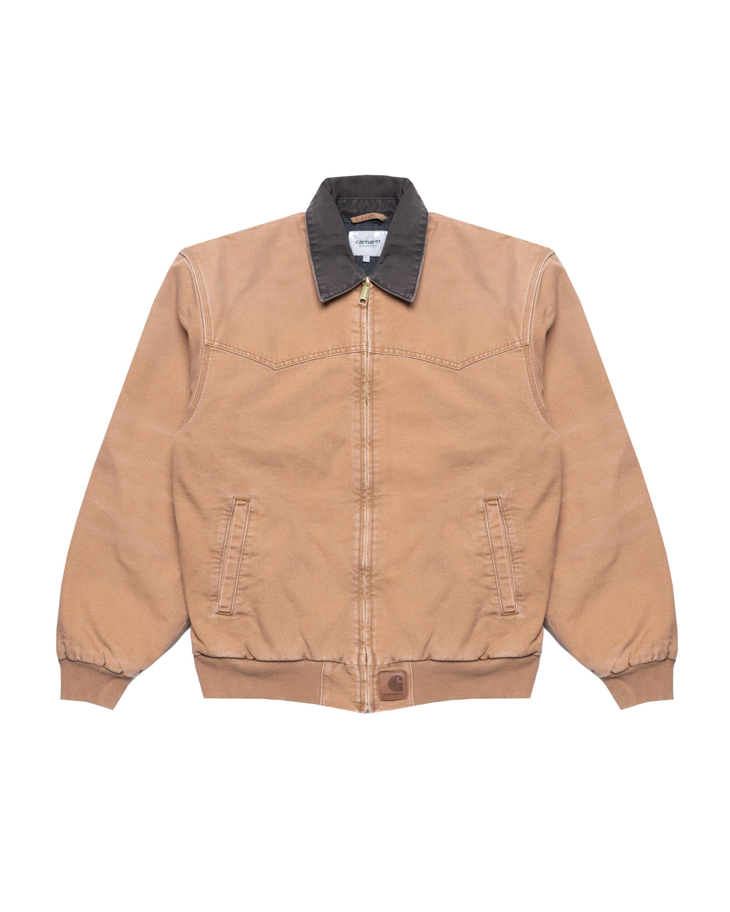 Carhartt WIP OG Santa Fe Jacket | I034317-00S4O | AFEW STORE